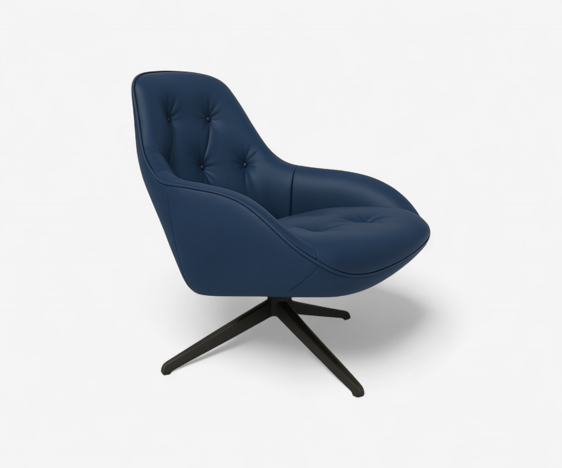 Command Chair - The Essential 