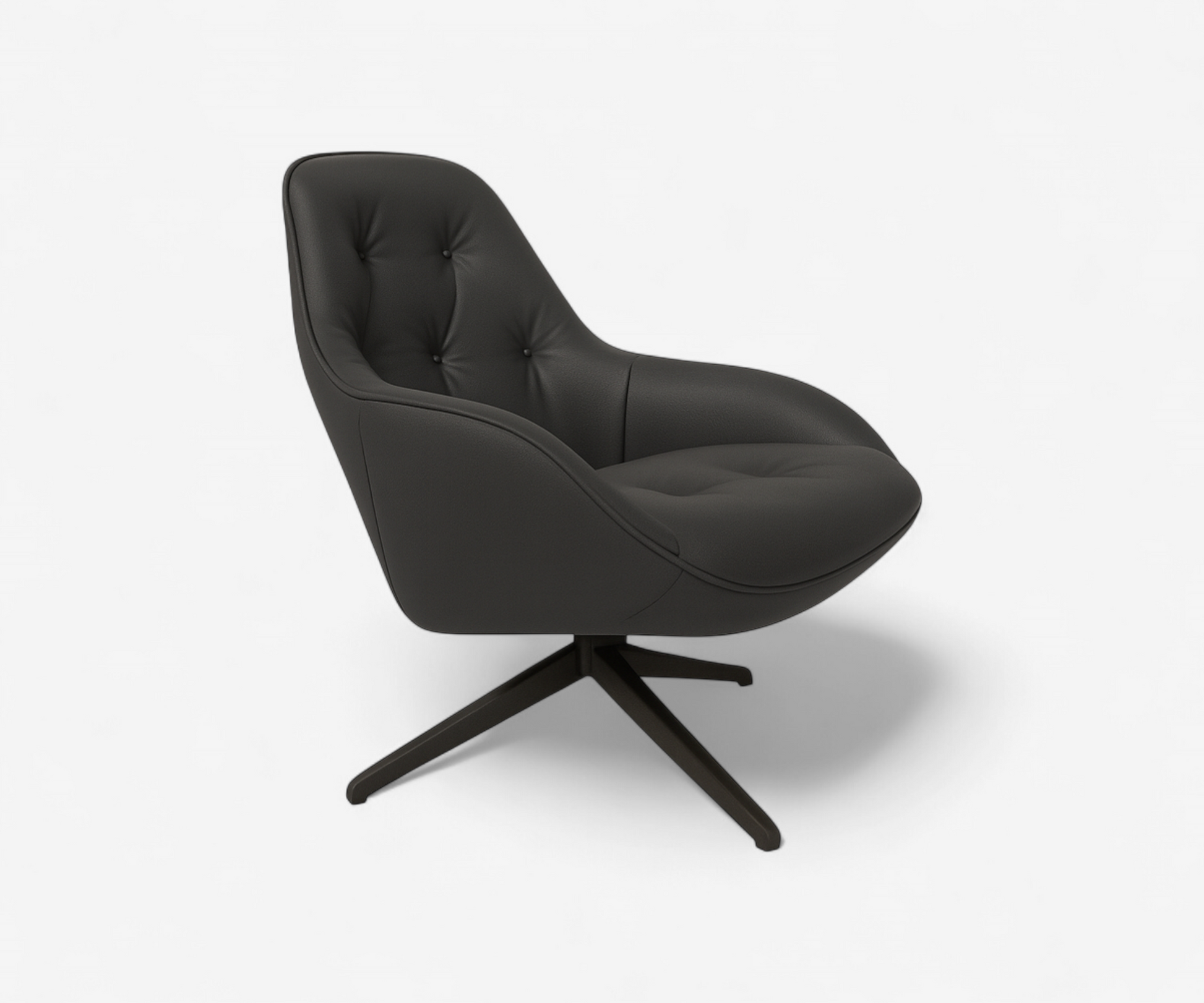 Command Chair - The Essential 