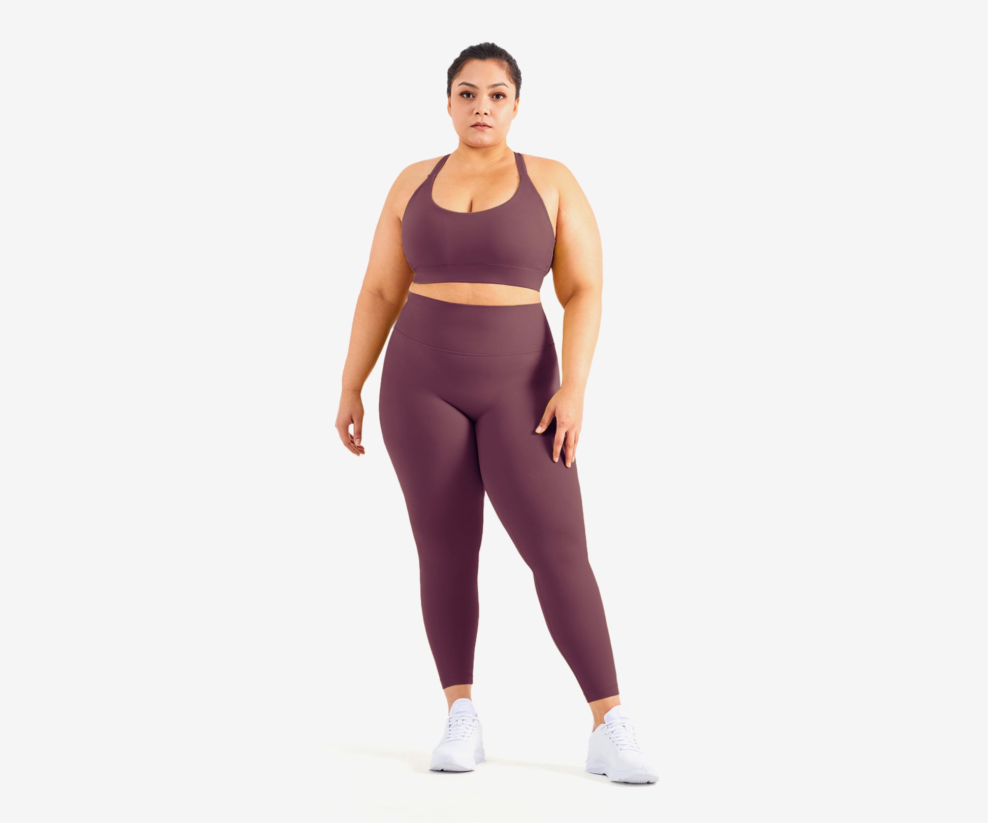 Yoga Leggings - The Essential 
