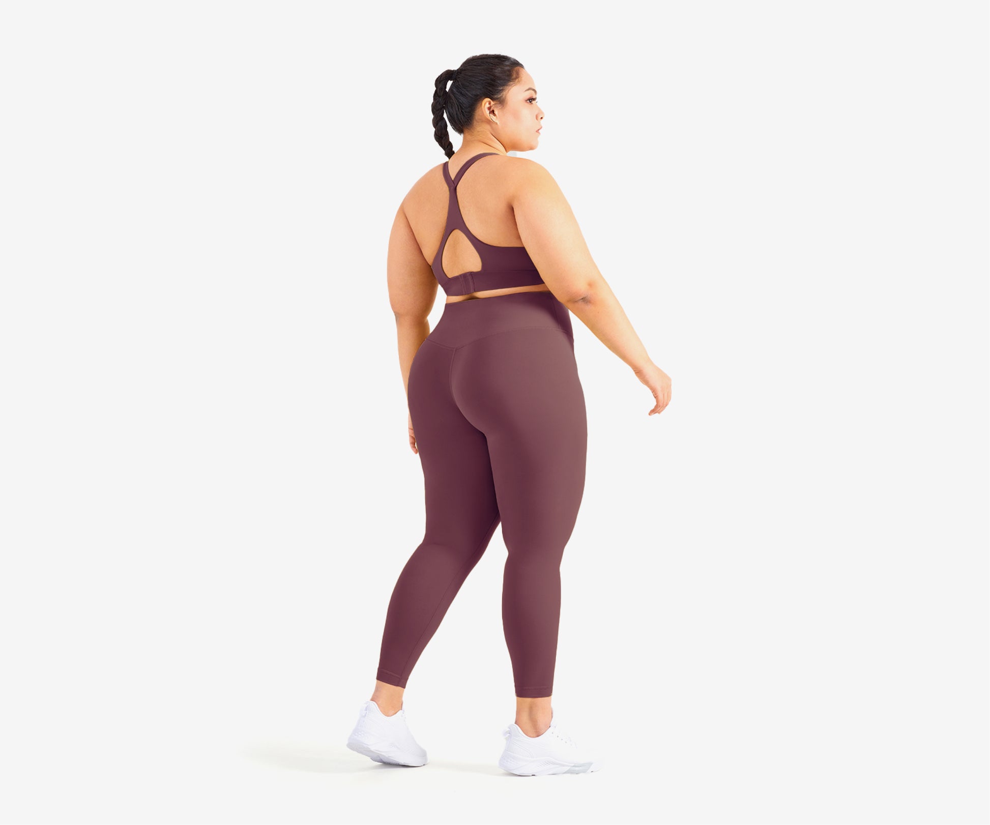 Yoga Leggings - The Essential 