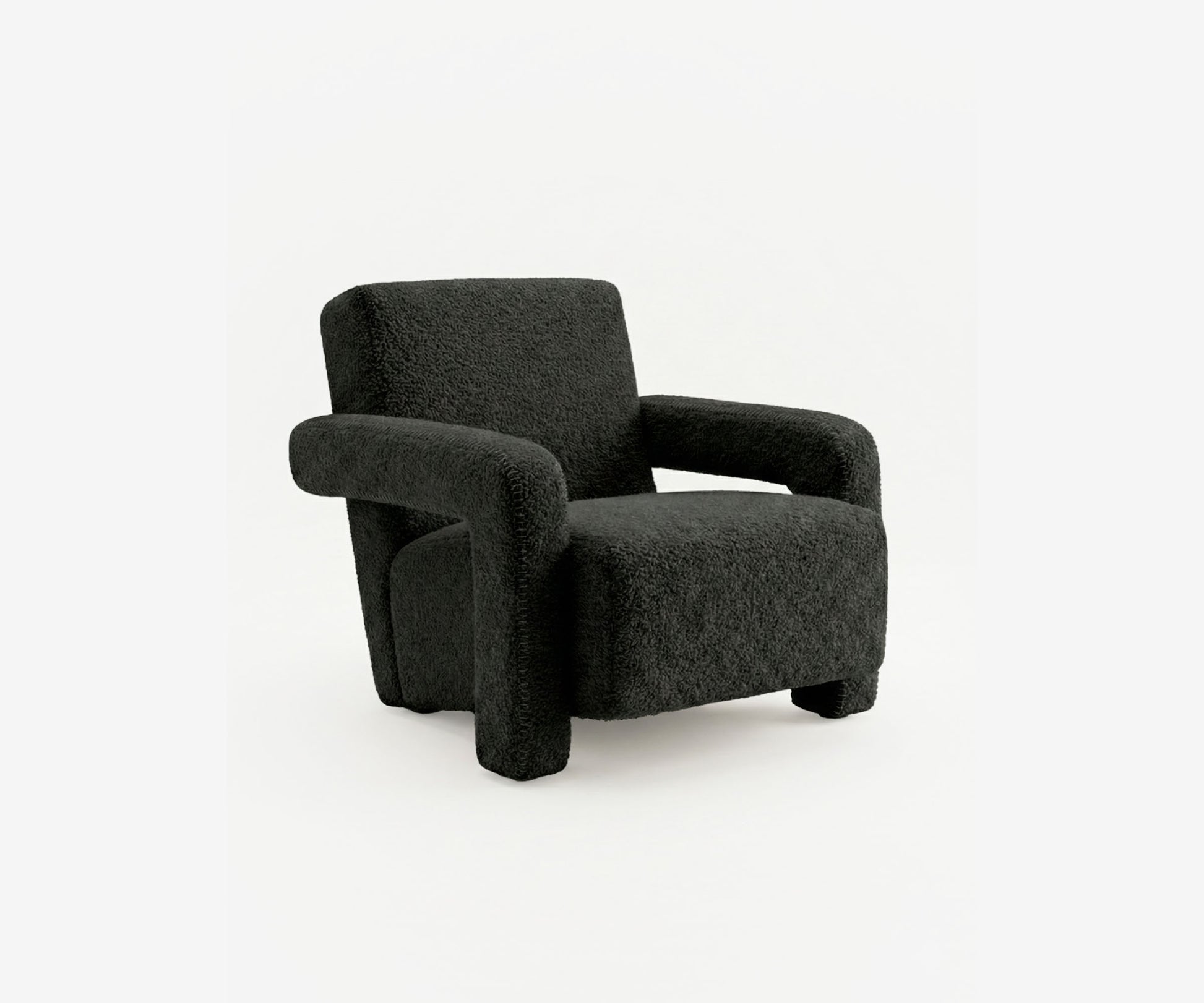 Utrecht Armchair - The Essential 