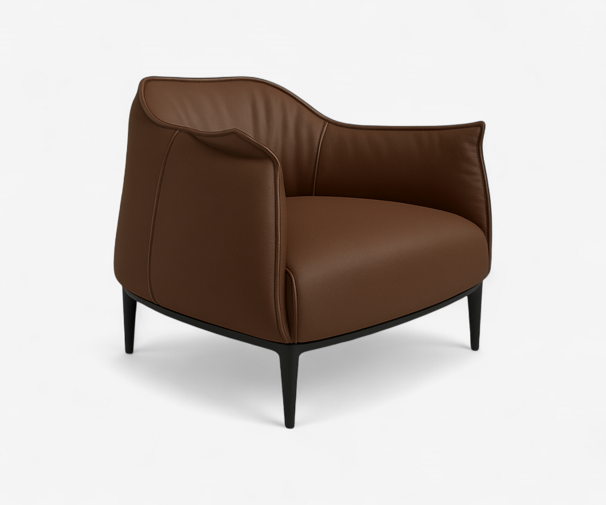Archibald Armchair - The Essential 