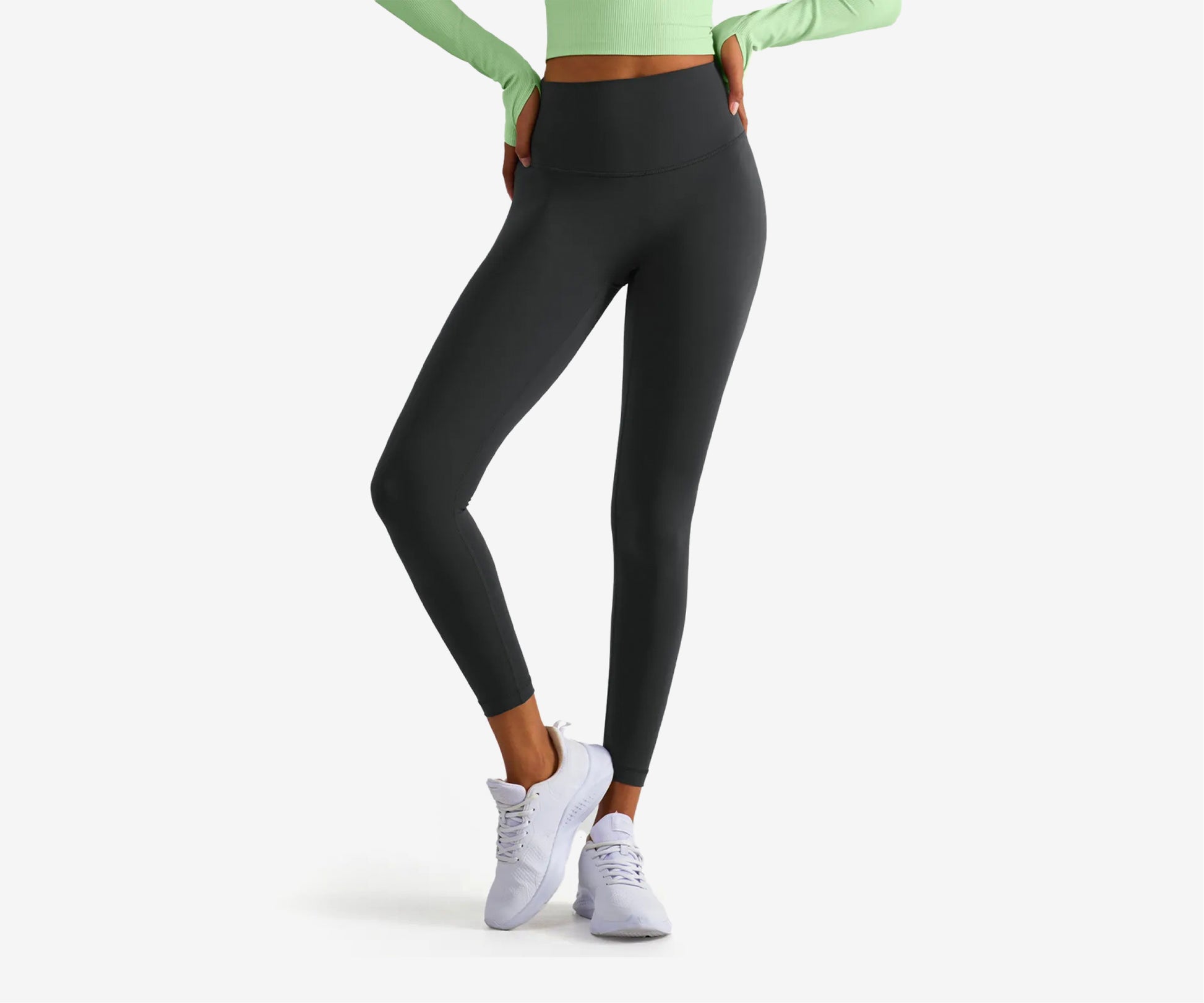 Yoga Leggings - The Essential 