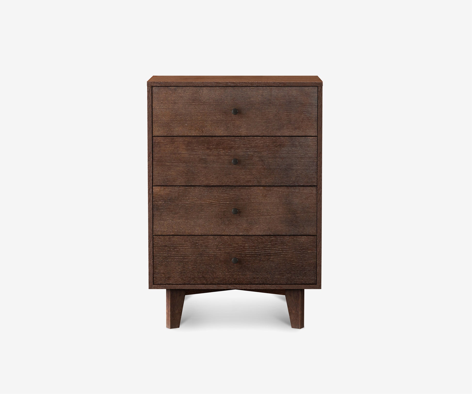 Mid Century Bedroom - The Essential 