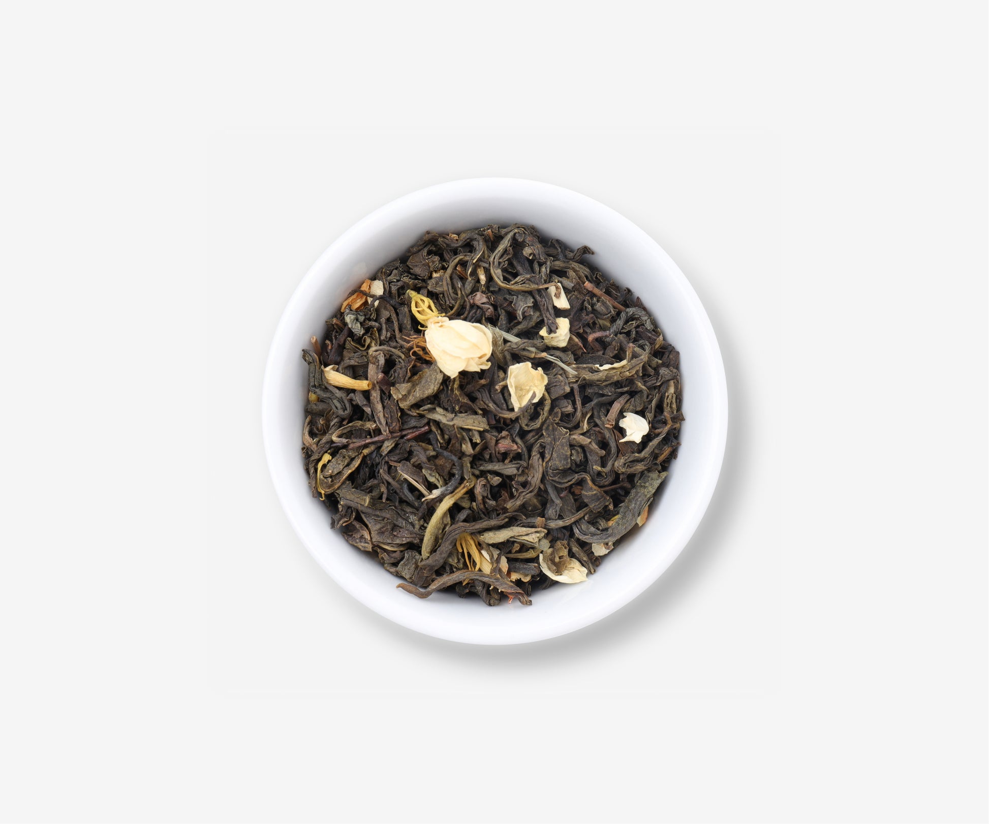 Jasmine Blossom Tea - The Essential 
