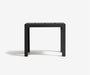 Aluminum Patio Side Table - The Essential 