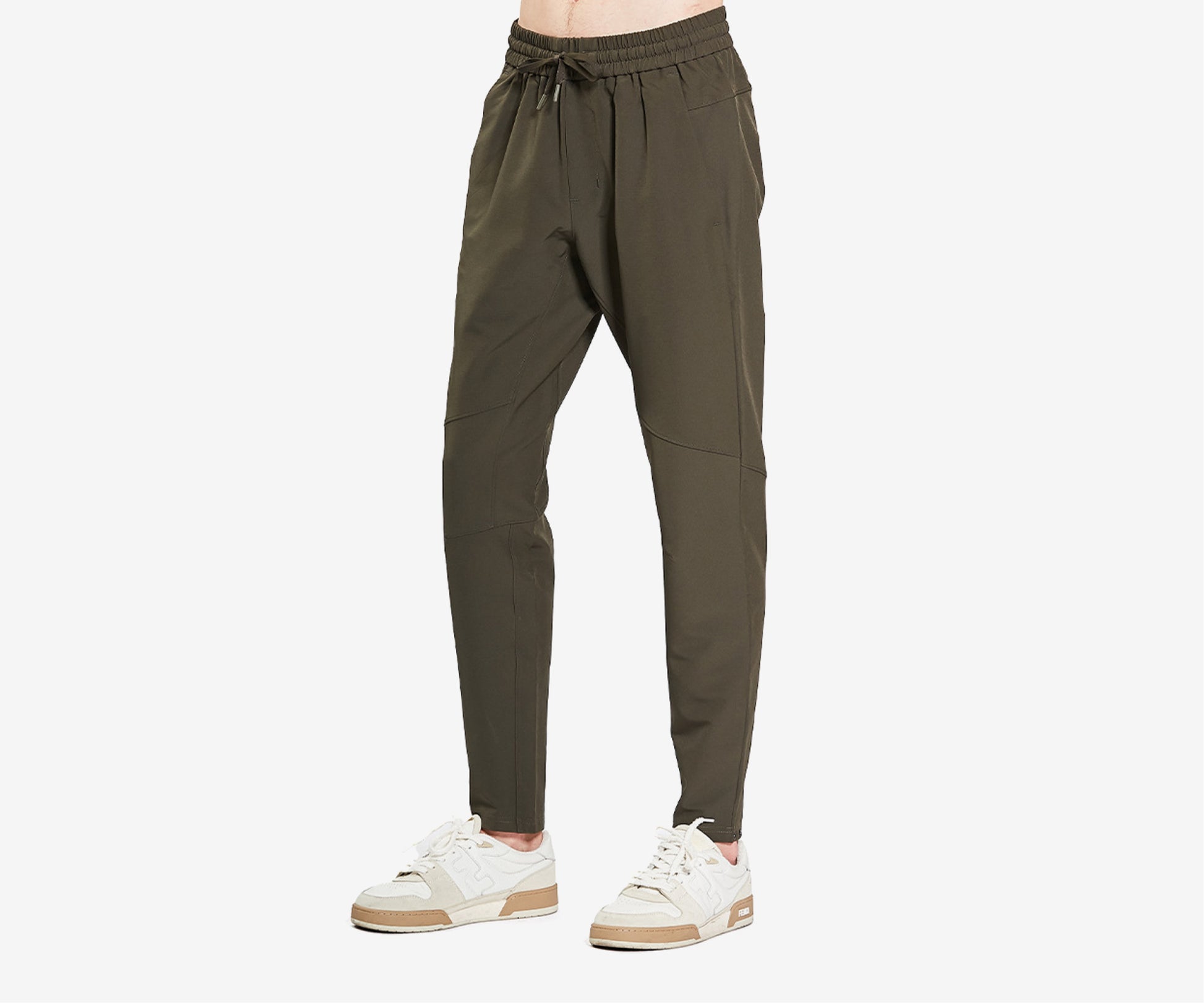 Men's Training Joggers - The Essential 