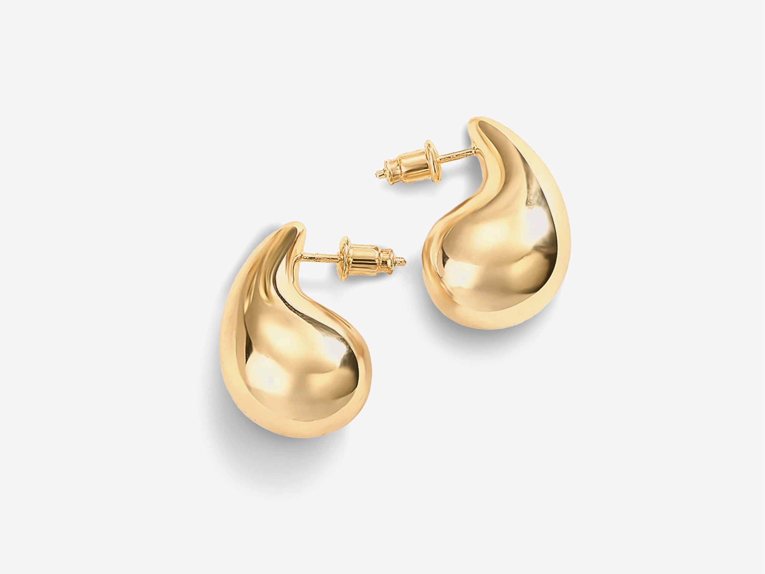 Drop Earring - The Essential 