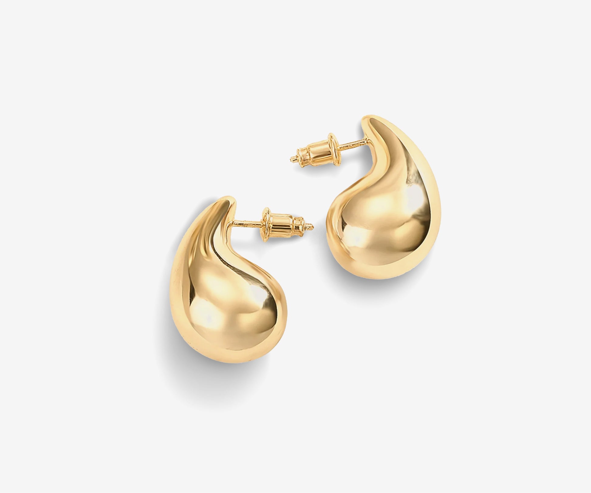 Drop Earring - The Essential 