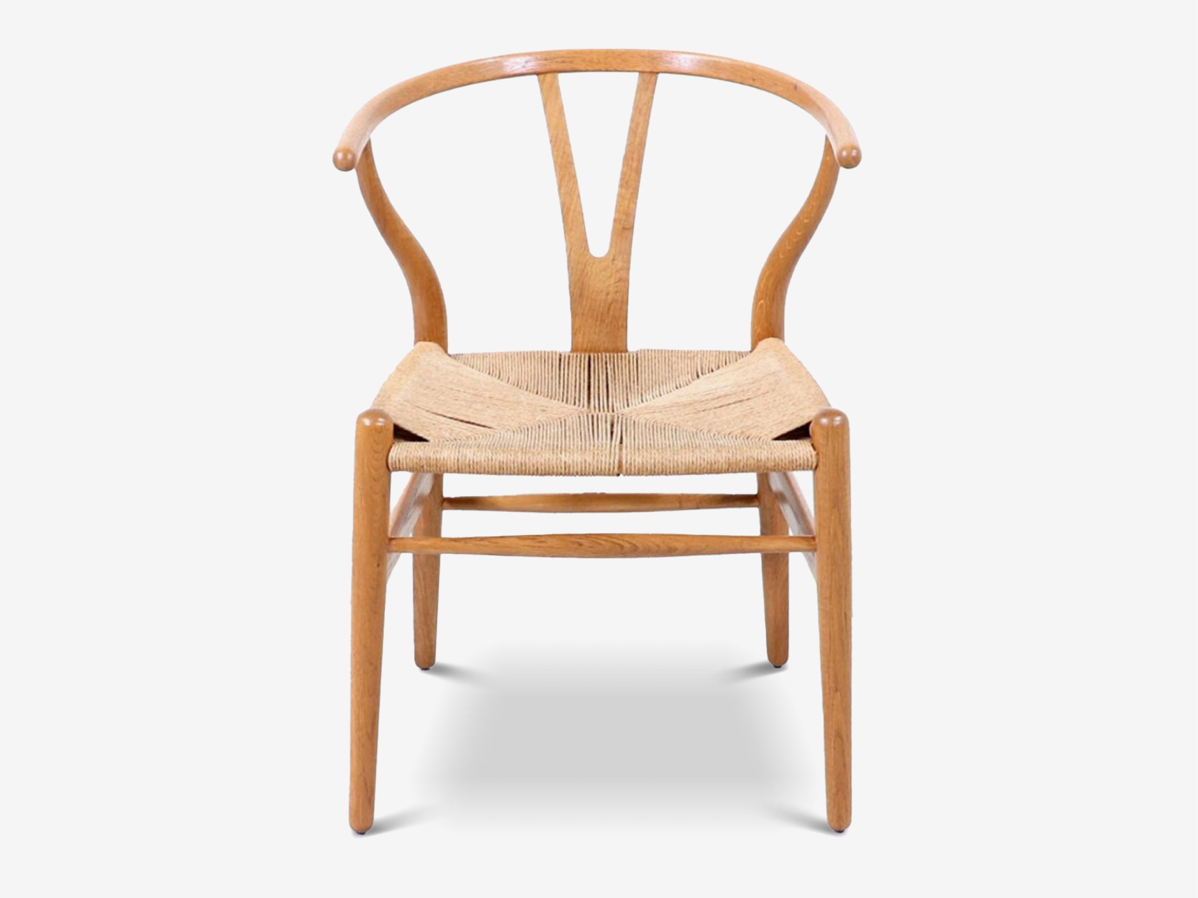 Wishbone Chair - The Essential 