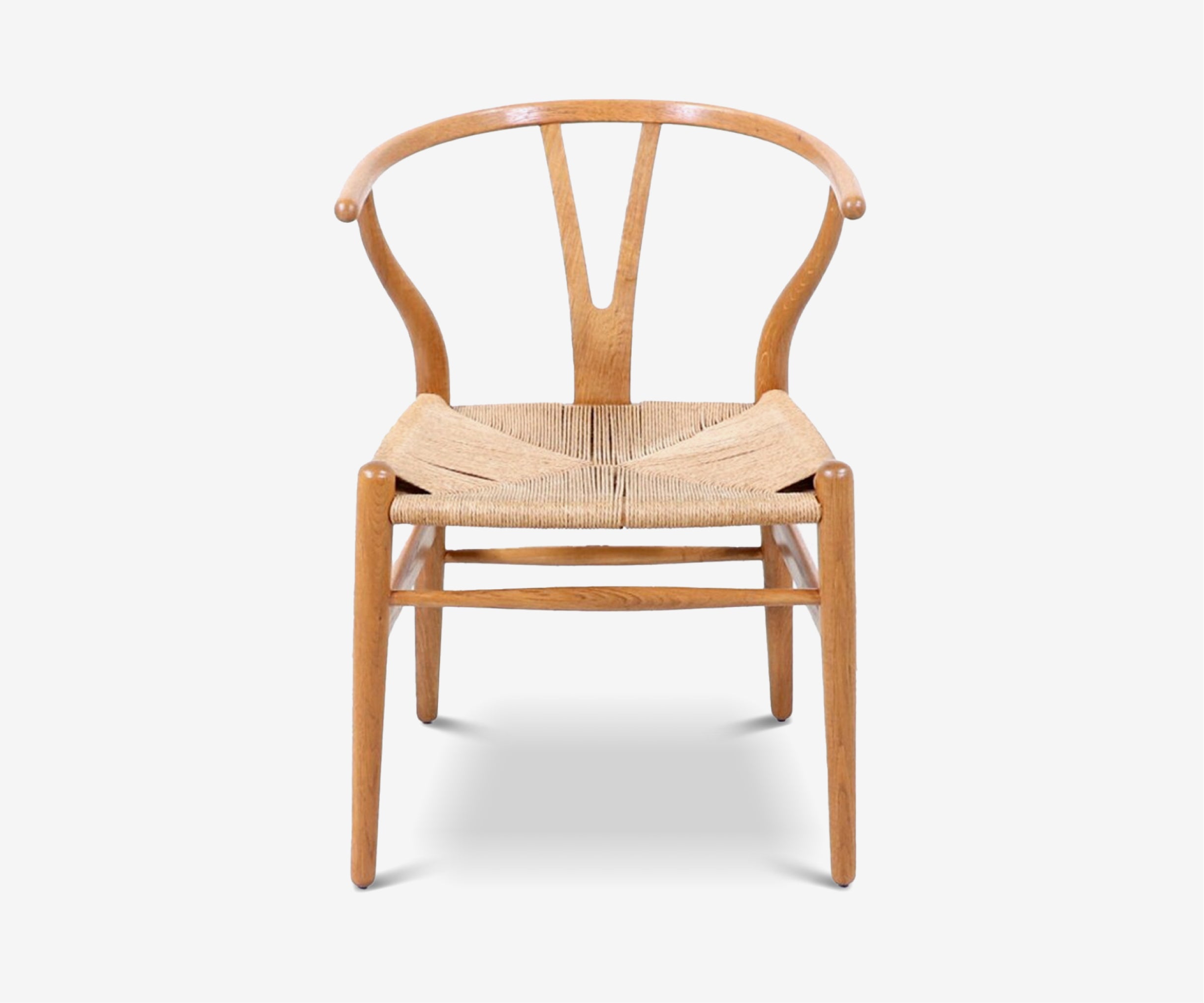 Wishbone Chair - The Essential 