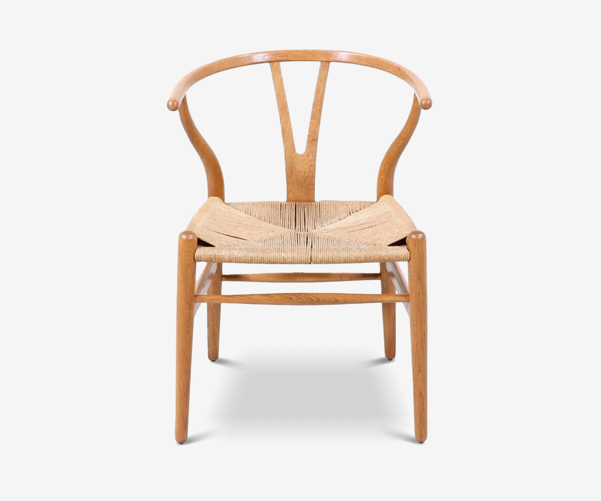 Wishbone Chair - The Essential 