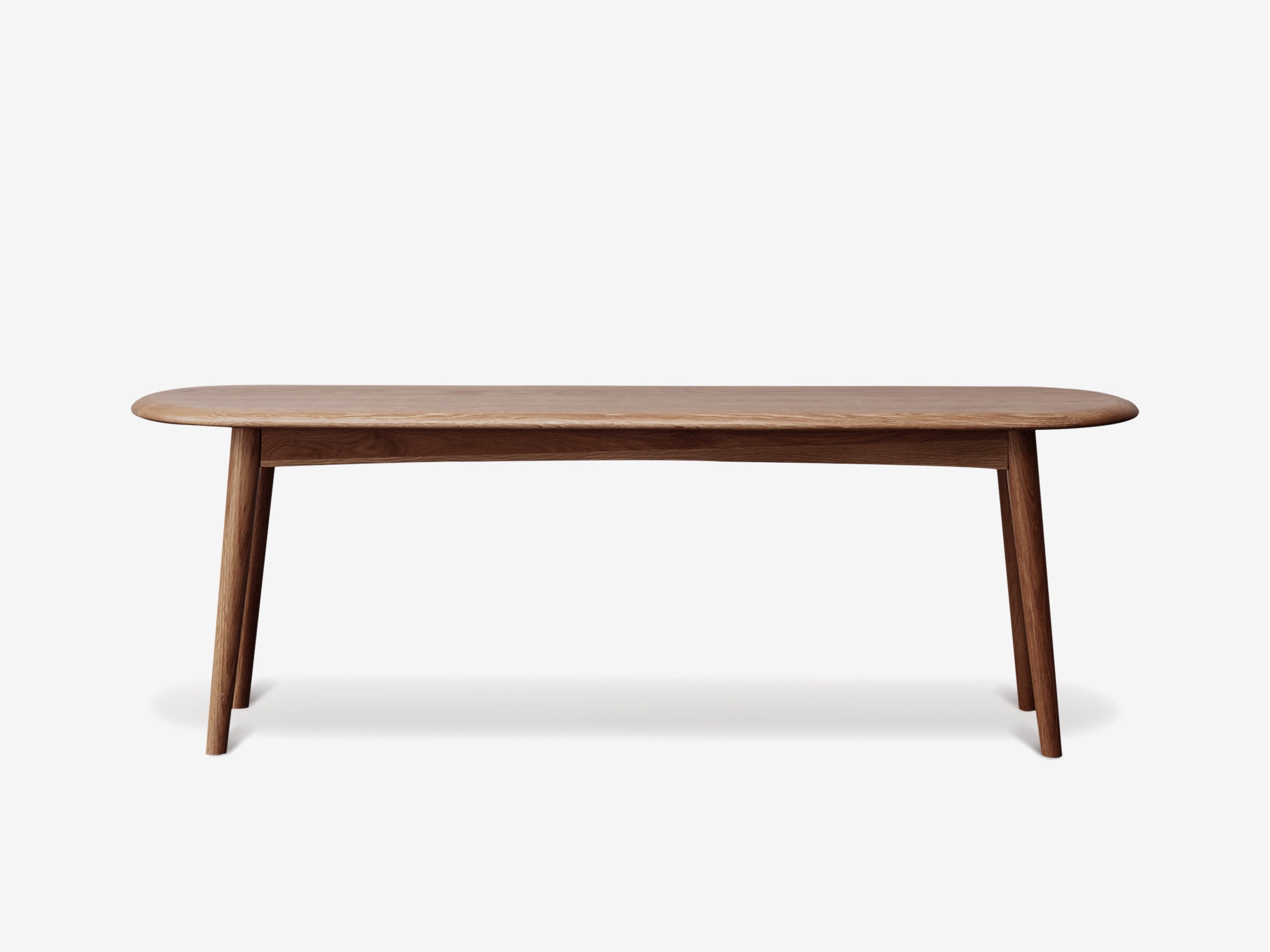 Dining Bench - The Essential 