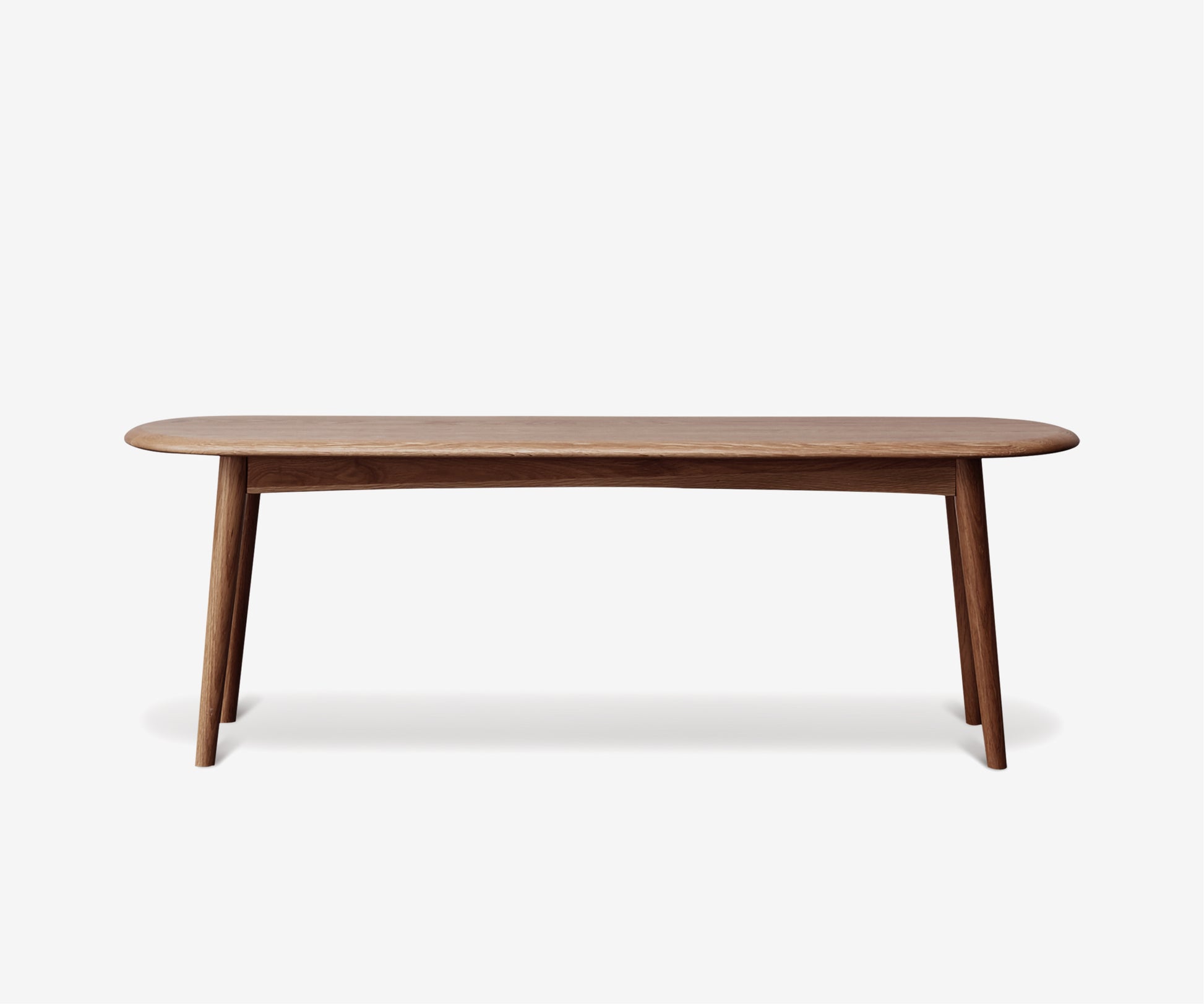Dining Bench - The Essential 