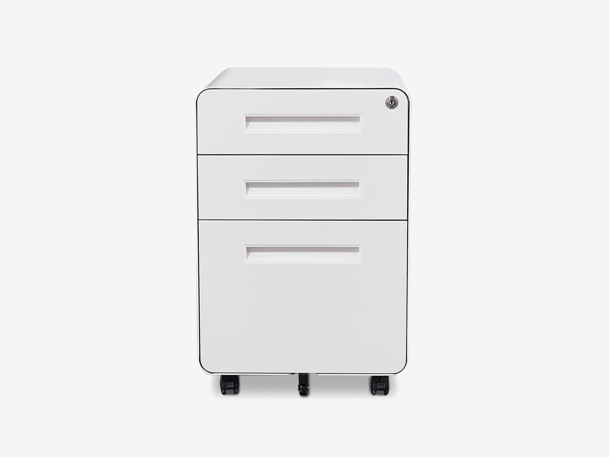 File Cabinet - The Essential 