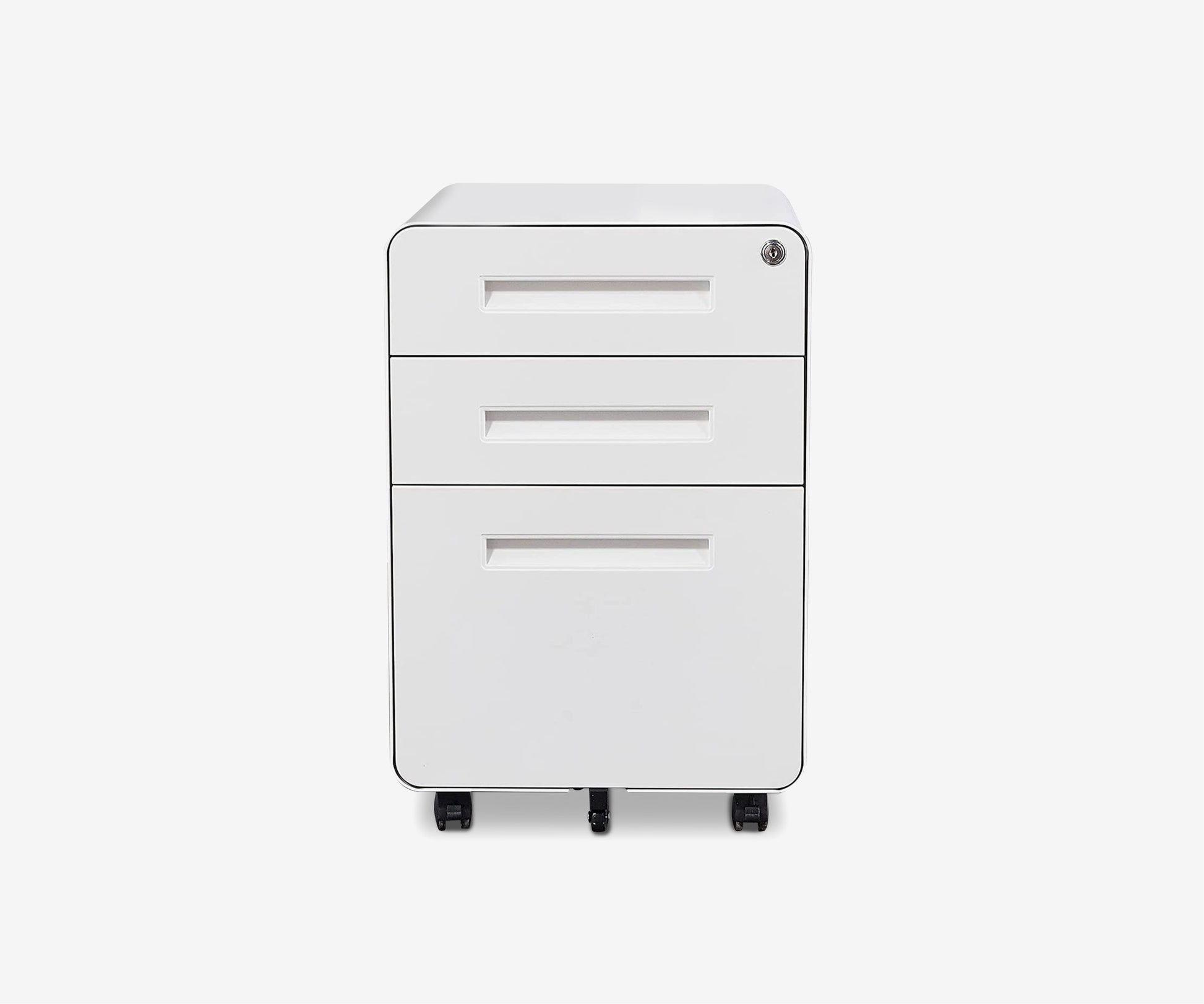 File Cabinet - The Essential 