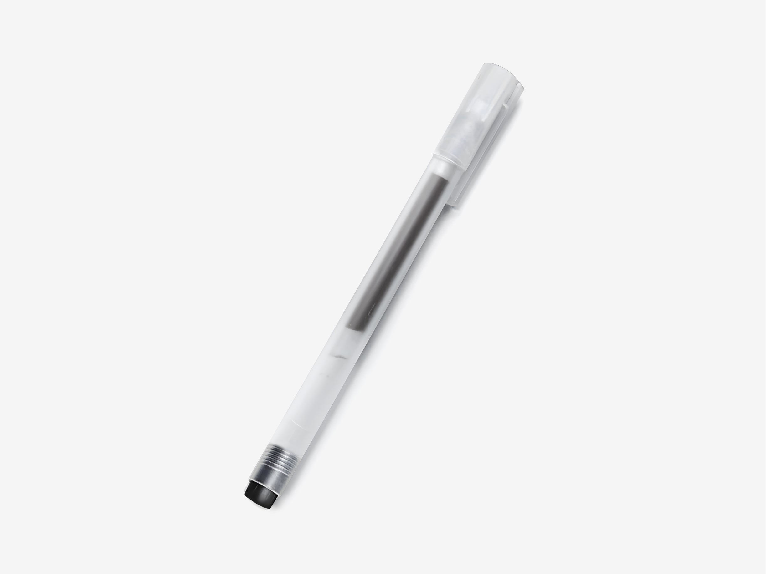 Gel Roller Pens - The Essential 