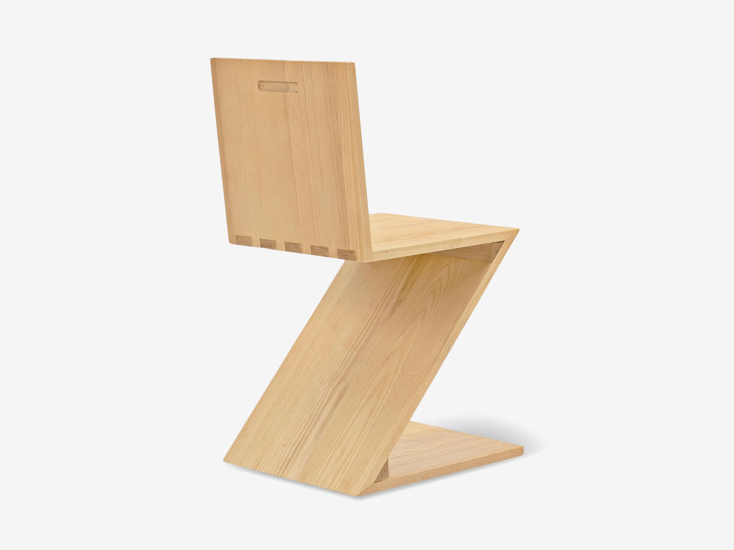Angle Chair - The Essential 