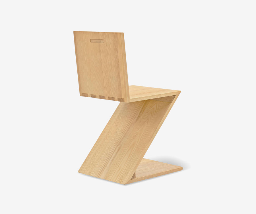 Angle Chair