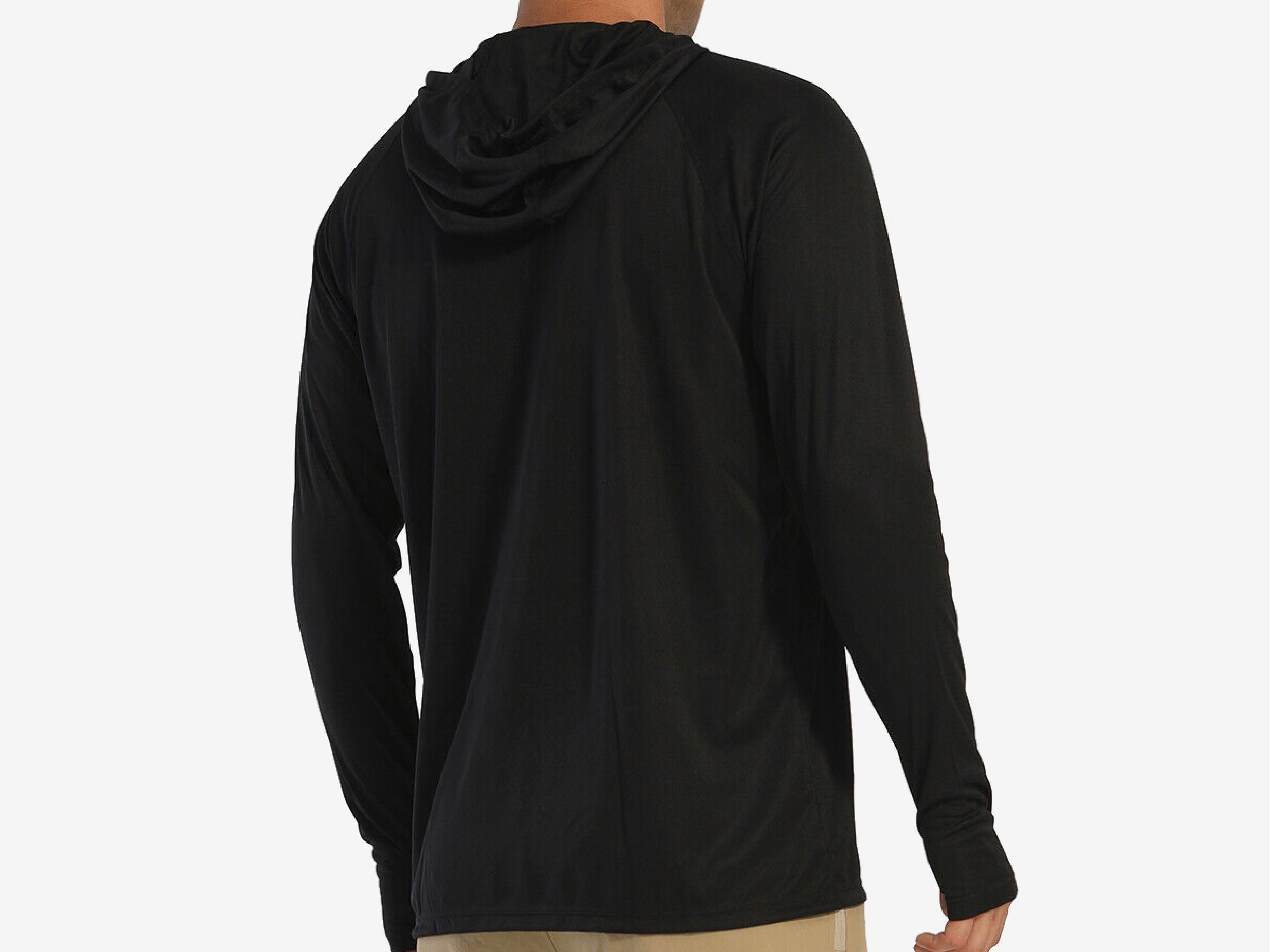 Men's UPF50+ Sun Protection Shirt - The Essential 