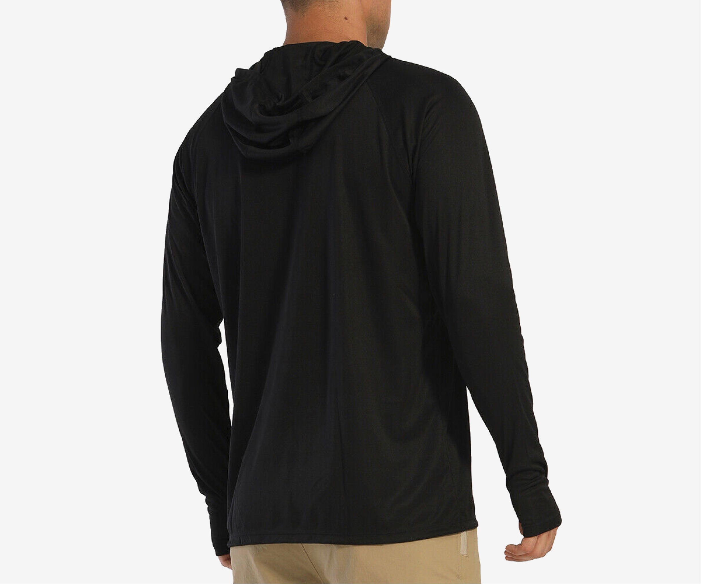 Men's UPF50+ Sun Protection Shirt - The Essential 