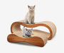 Scratch Pet Lounger - The Essential 