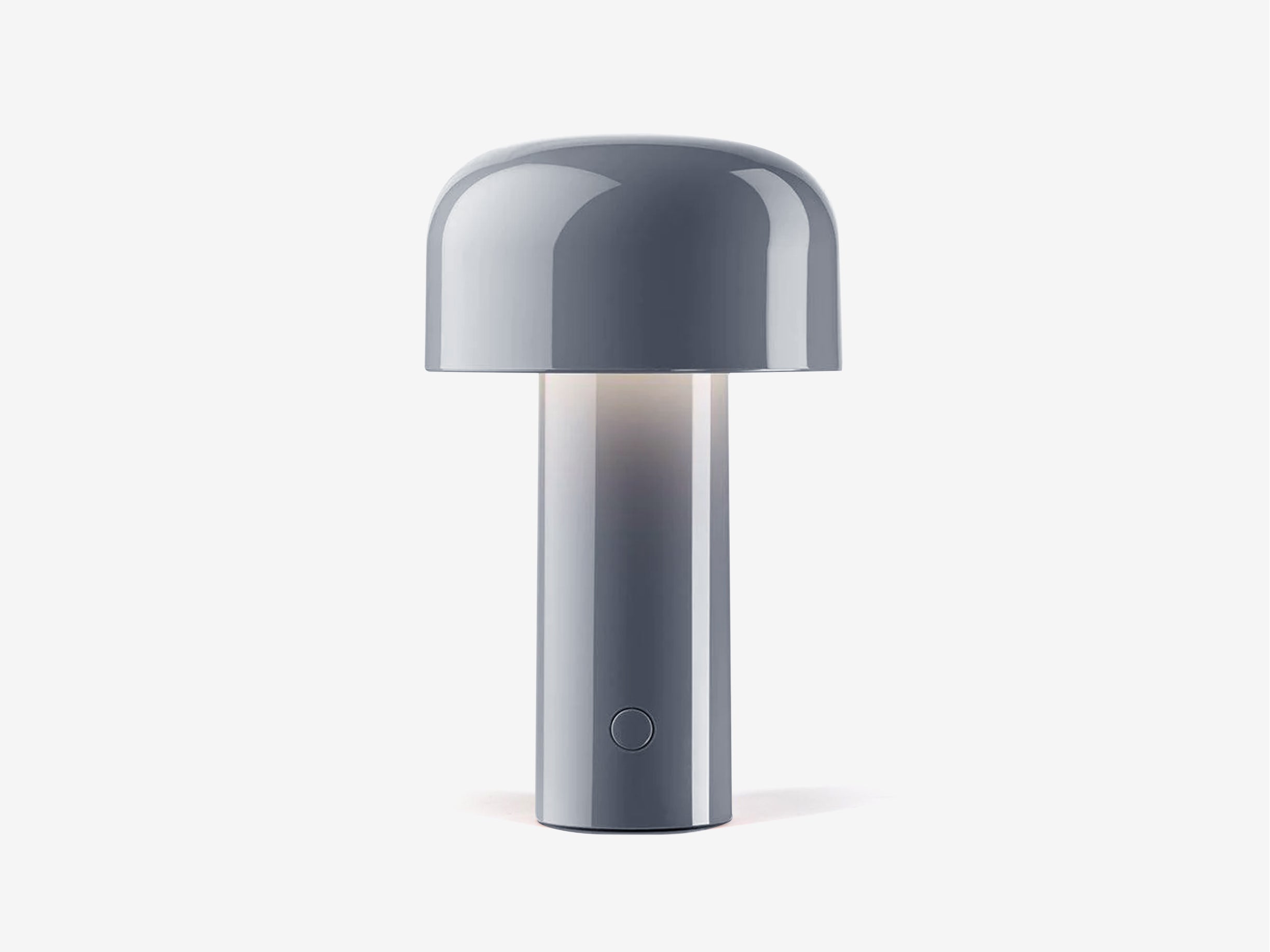 Mushroom Lamp - The Essential 