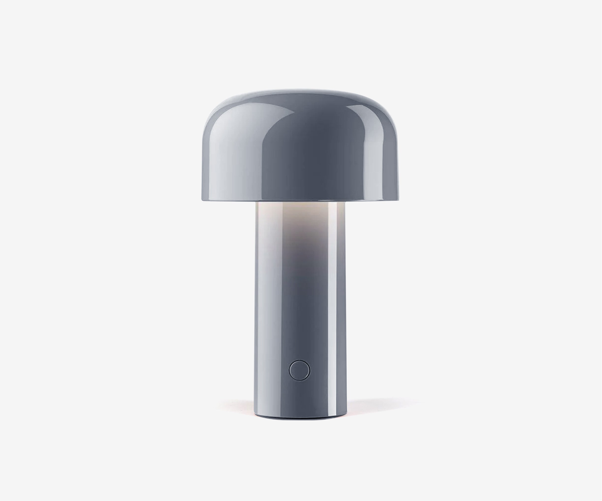 Mushroom Lamp - The Essential 
