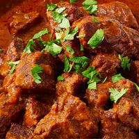 Red Chermoula Braised Pork