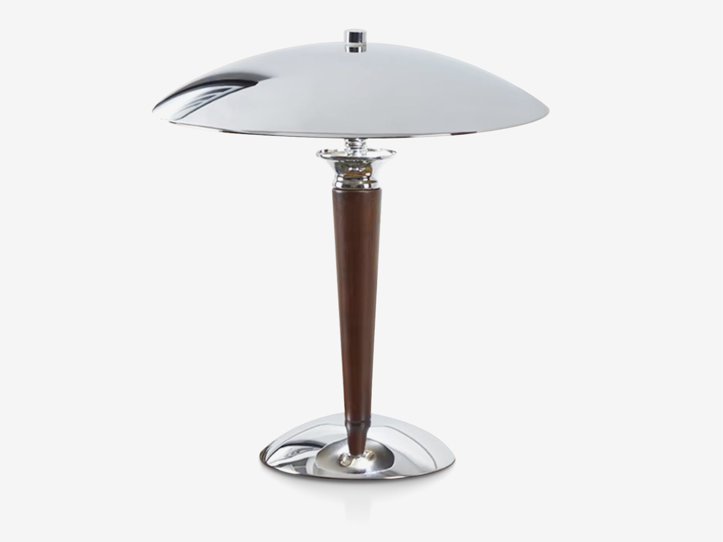 Bauhaus Table Lamp - The Essential 