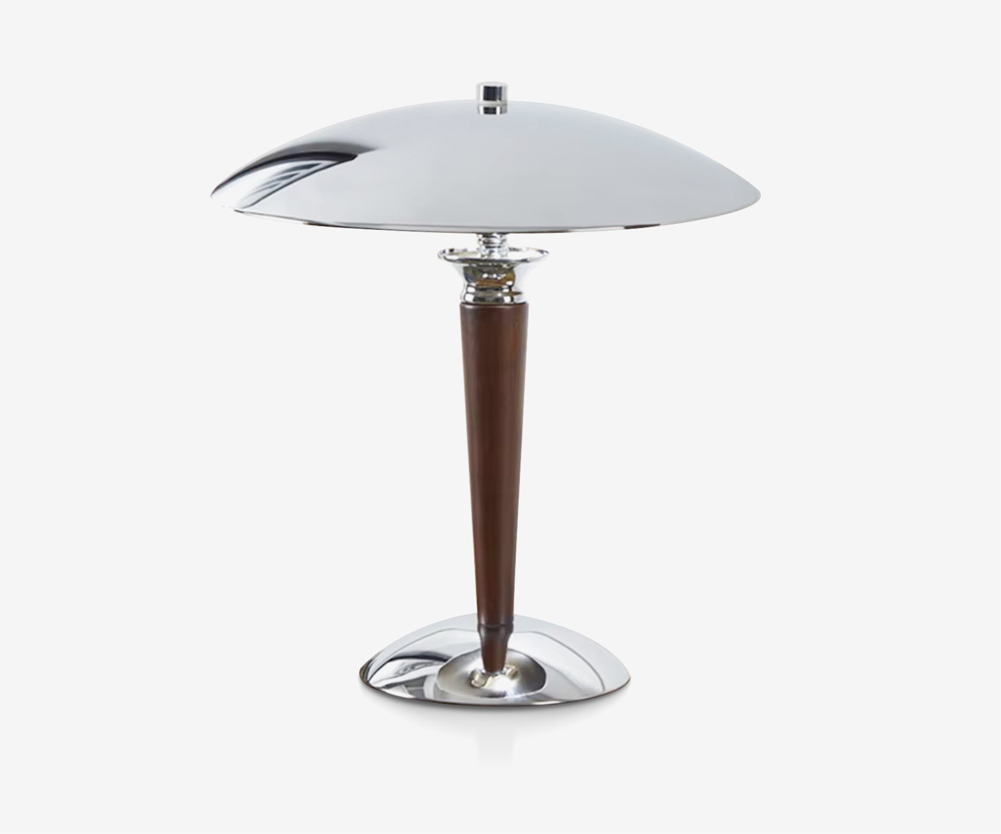 Bauhaus Table Lamp - The Essential 