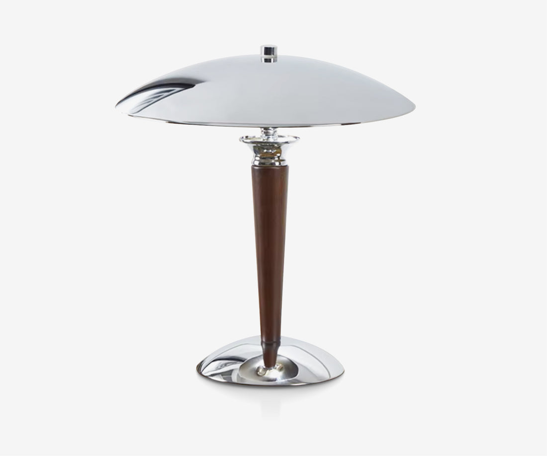 Bauhaus Table Lamp