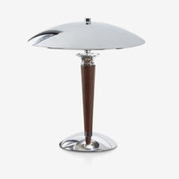 Bauhaus Table Lamp