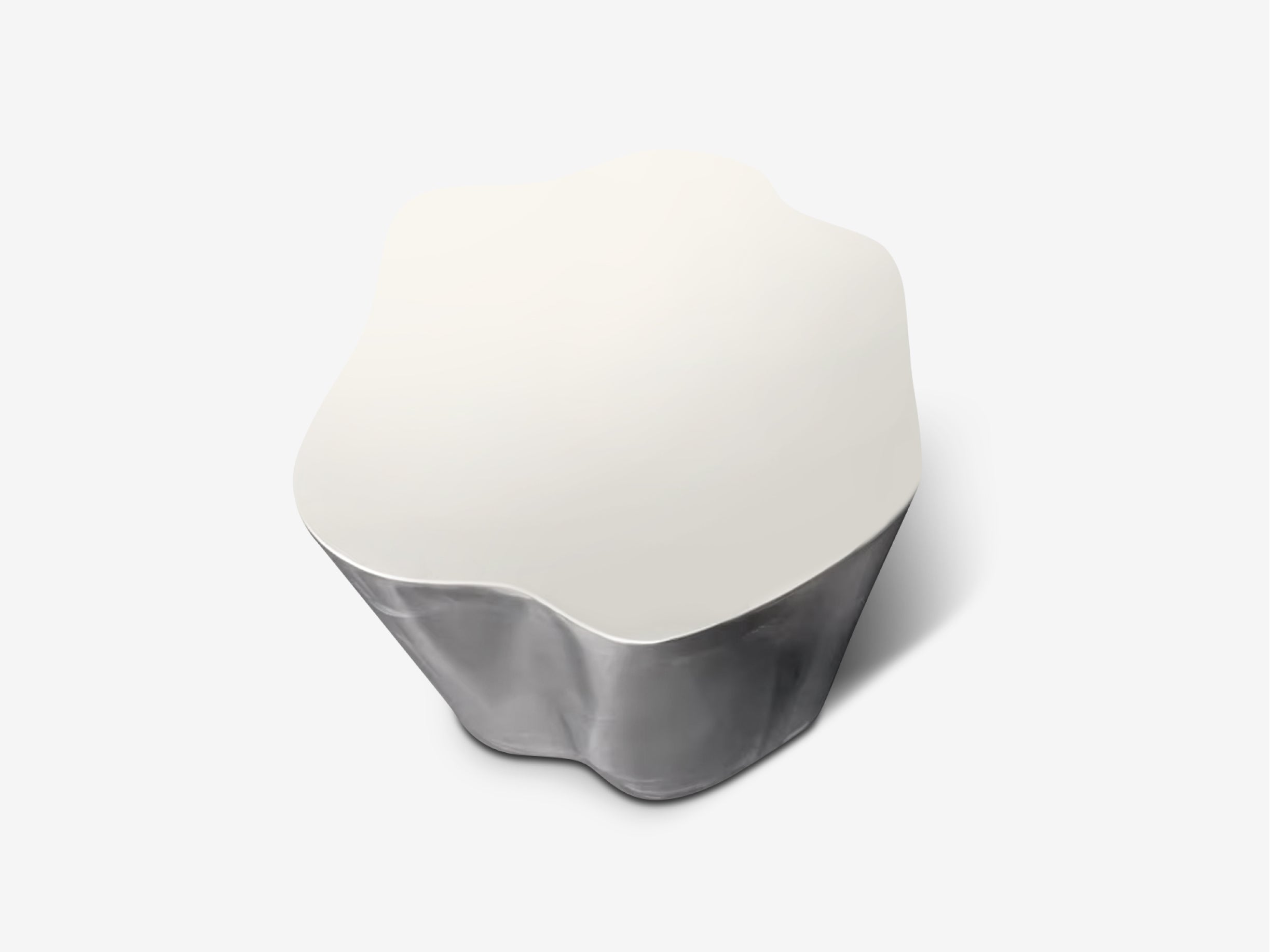 Free Form Side Table - The Essential 