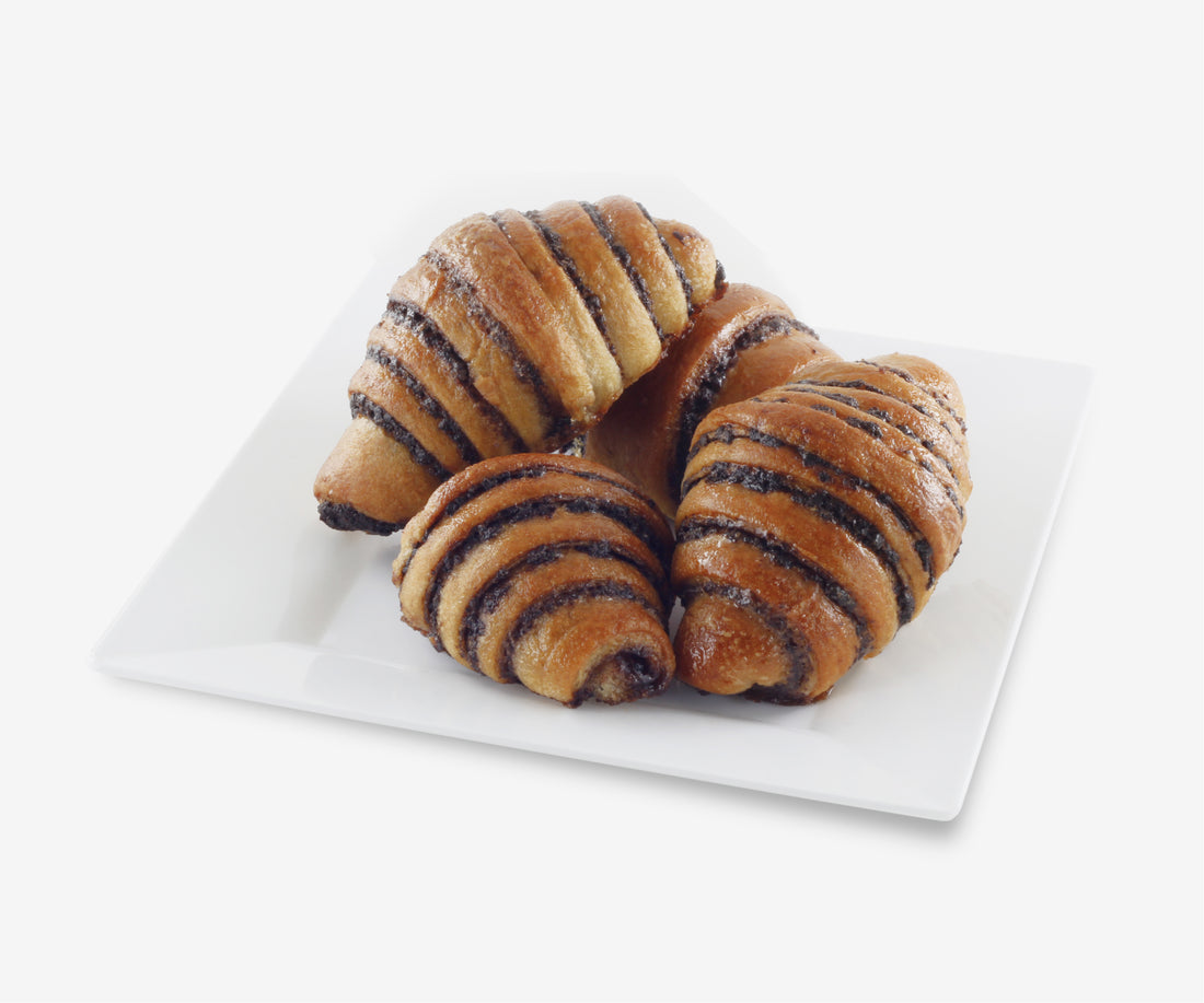 Chocolate Rugelach