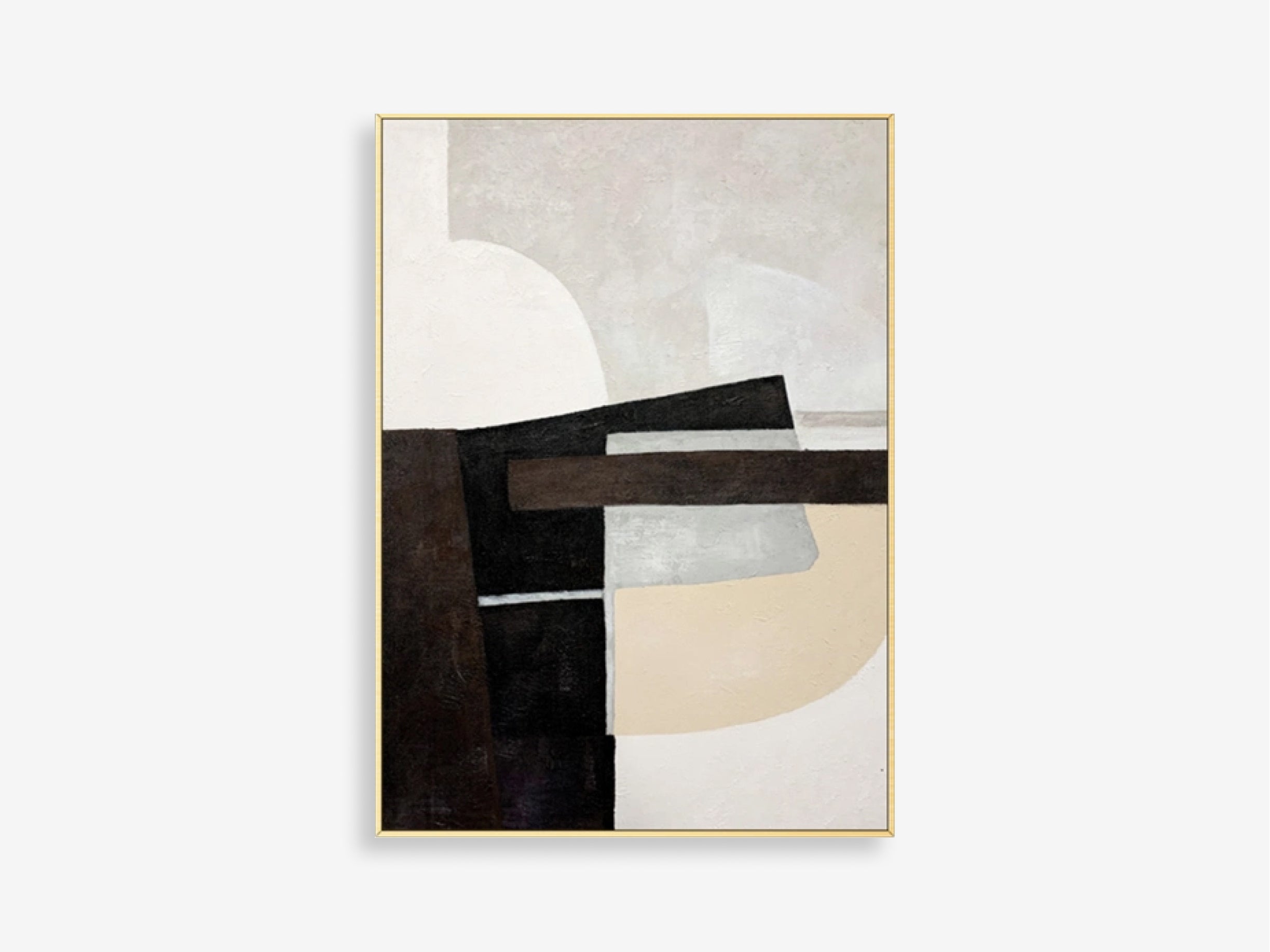 Geometries Abstract Art 4 - The Essential 