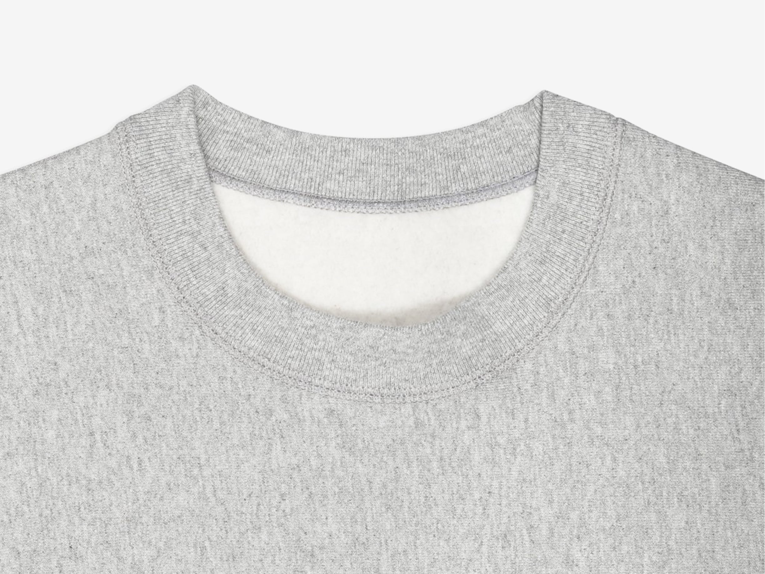 Crewneck Sweatshirt - The Essential 