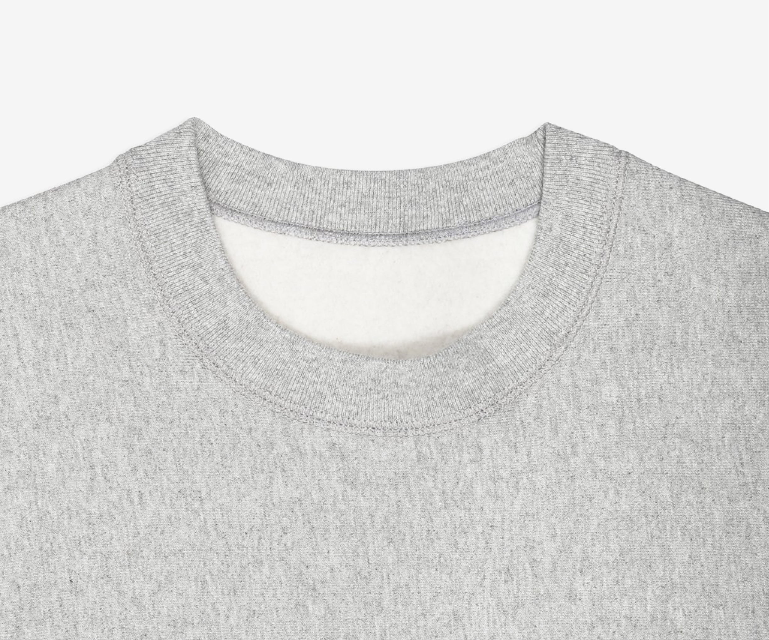 Crewneck Sweatshirt - The Essential 
