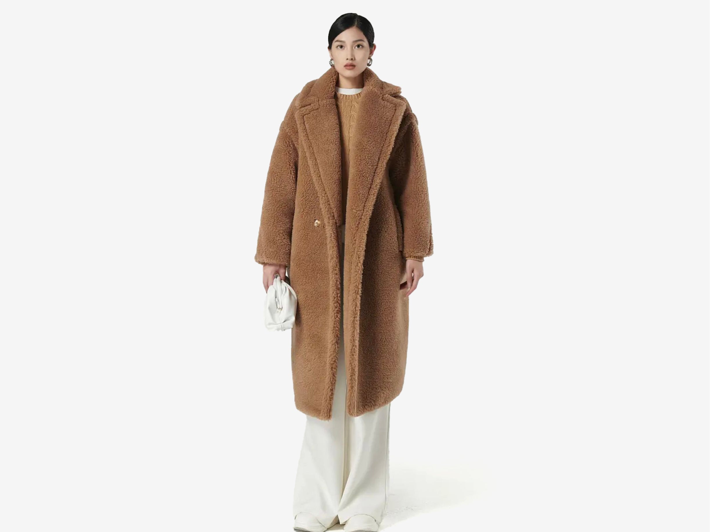 Teddy Coat - The Essential 