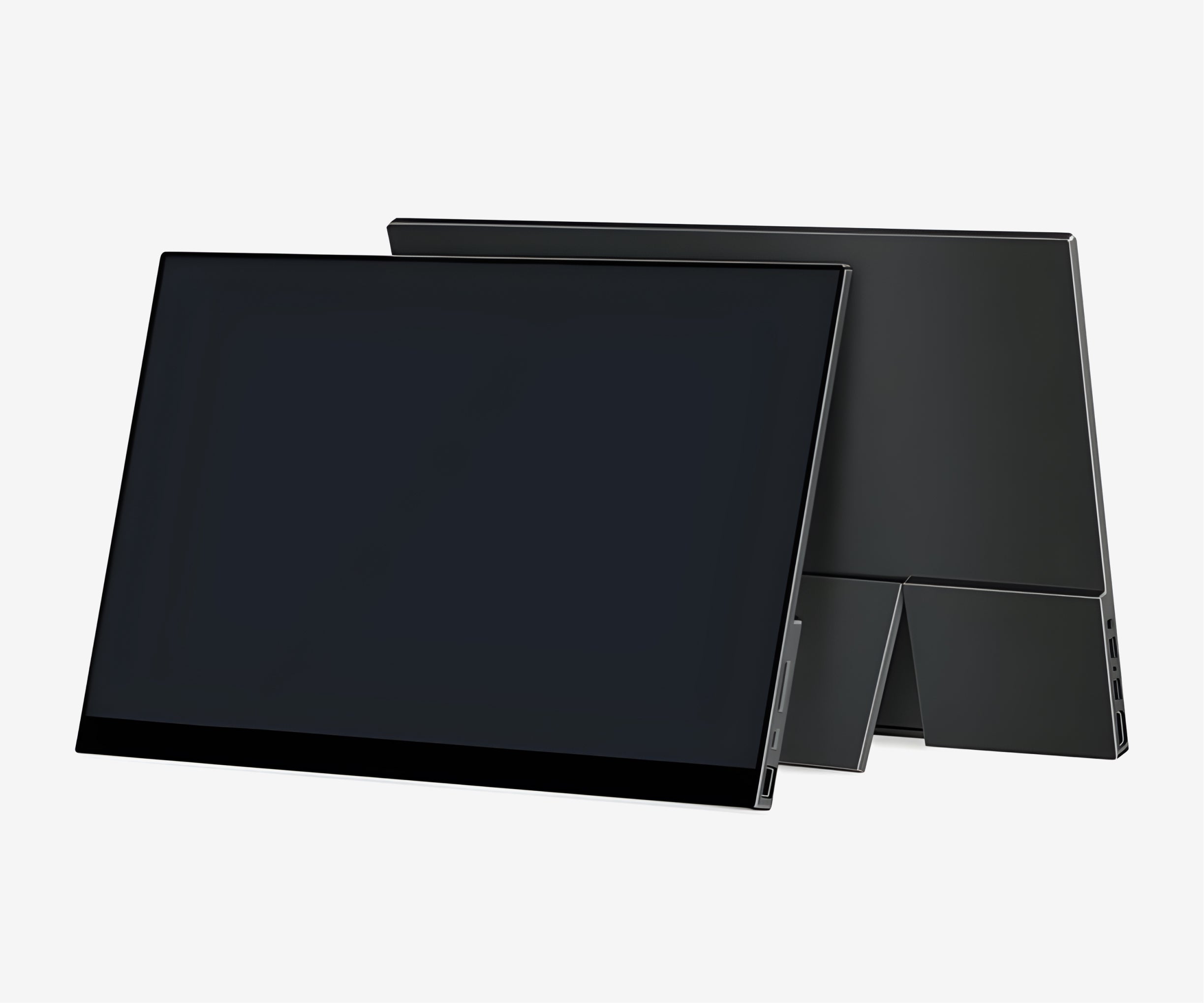 NoBrand ノーブランド/4Kモバイルモニター12.5インチ/Portable Monitor/ABランク/65【中古】 NoBrand ノーブランド/モバイルモニター12.5インチ/Portable