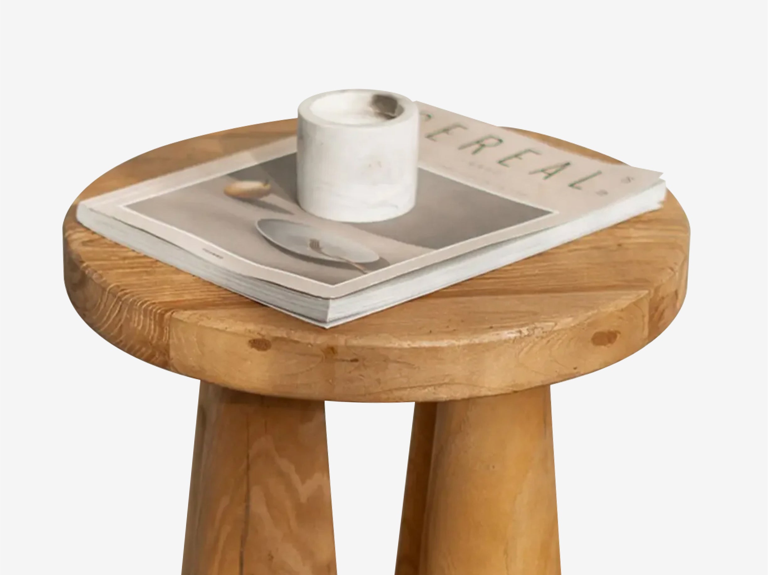 Toscanella Side Table - The Essential 