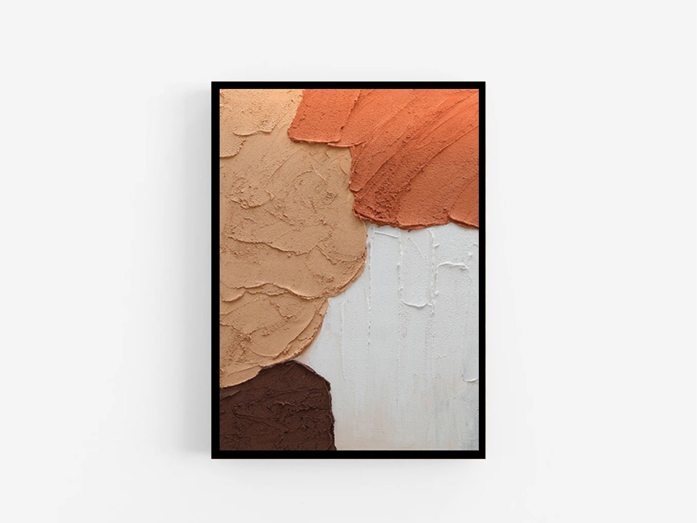 Terraform Abstract Art - The Essential 
