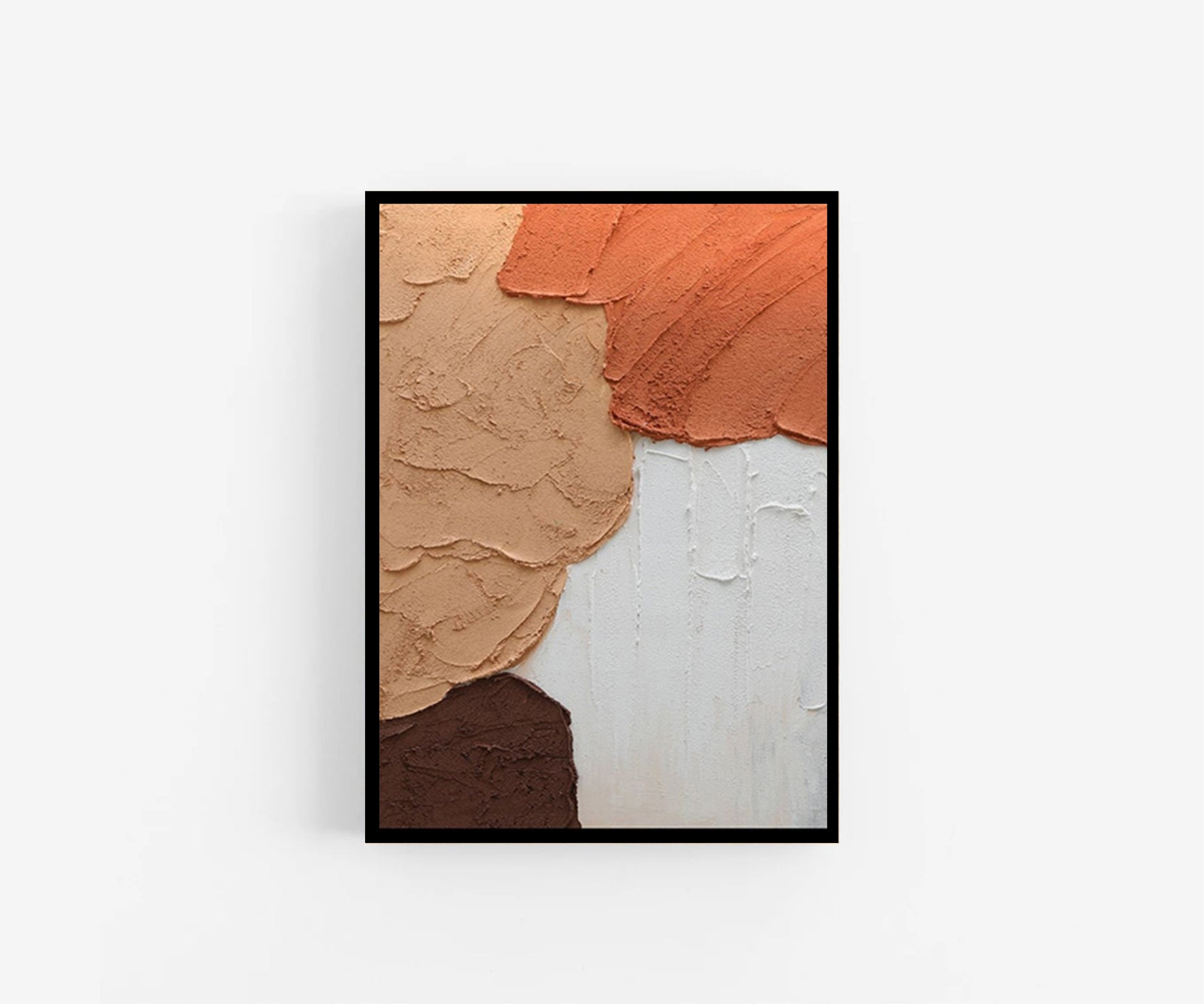 Terraform Abstract Art - The Essential 