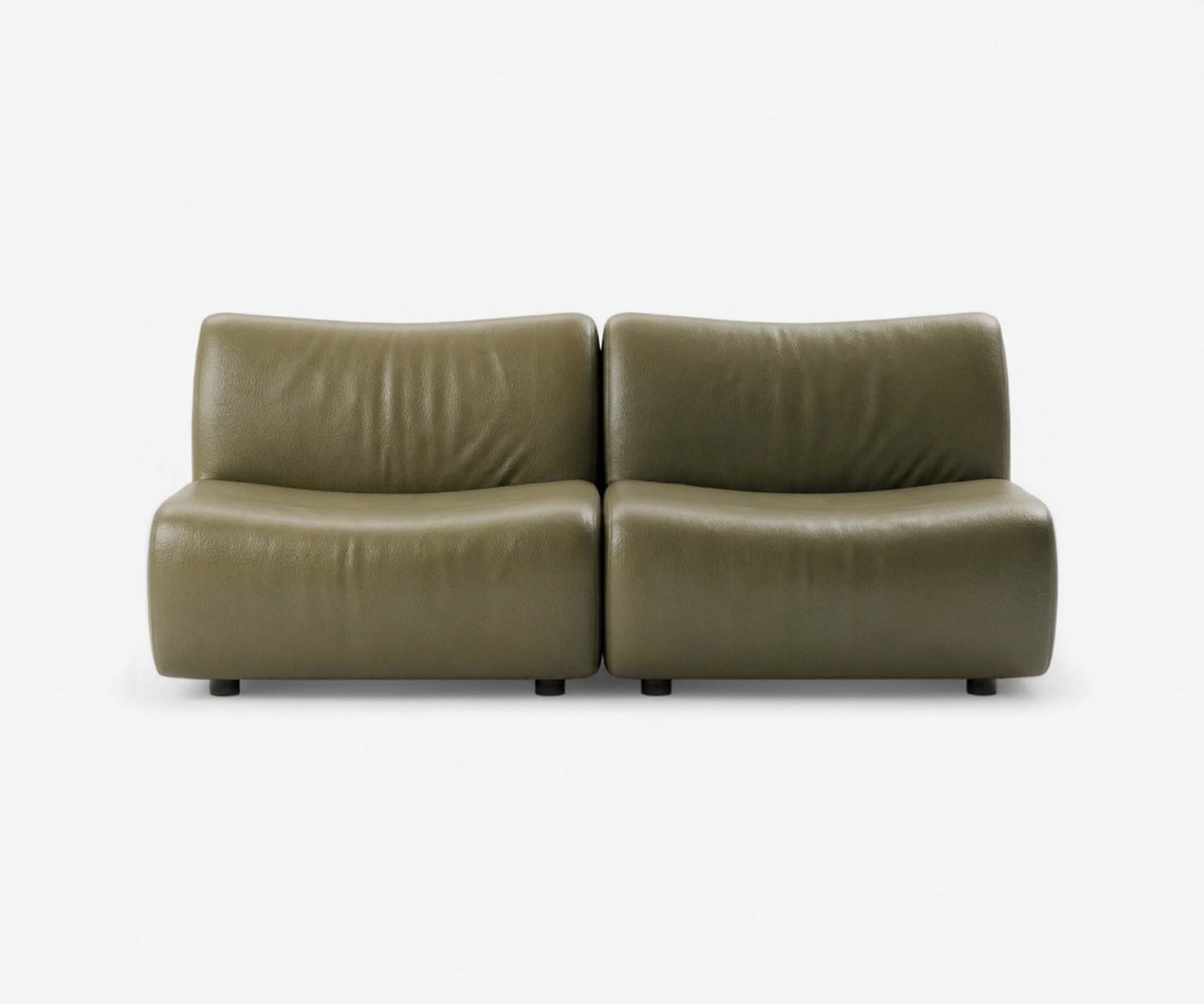 Forma Modular Sofa - The Essential 