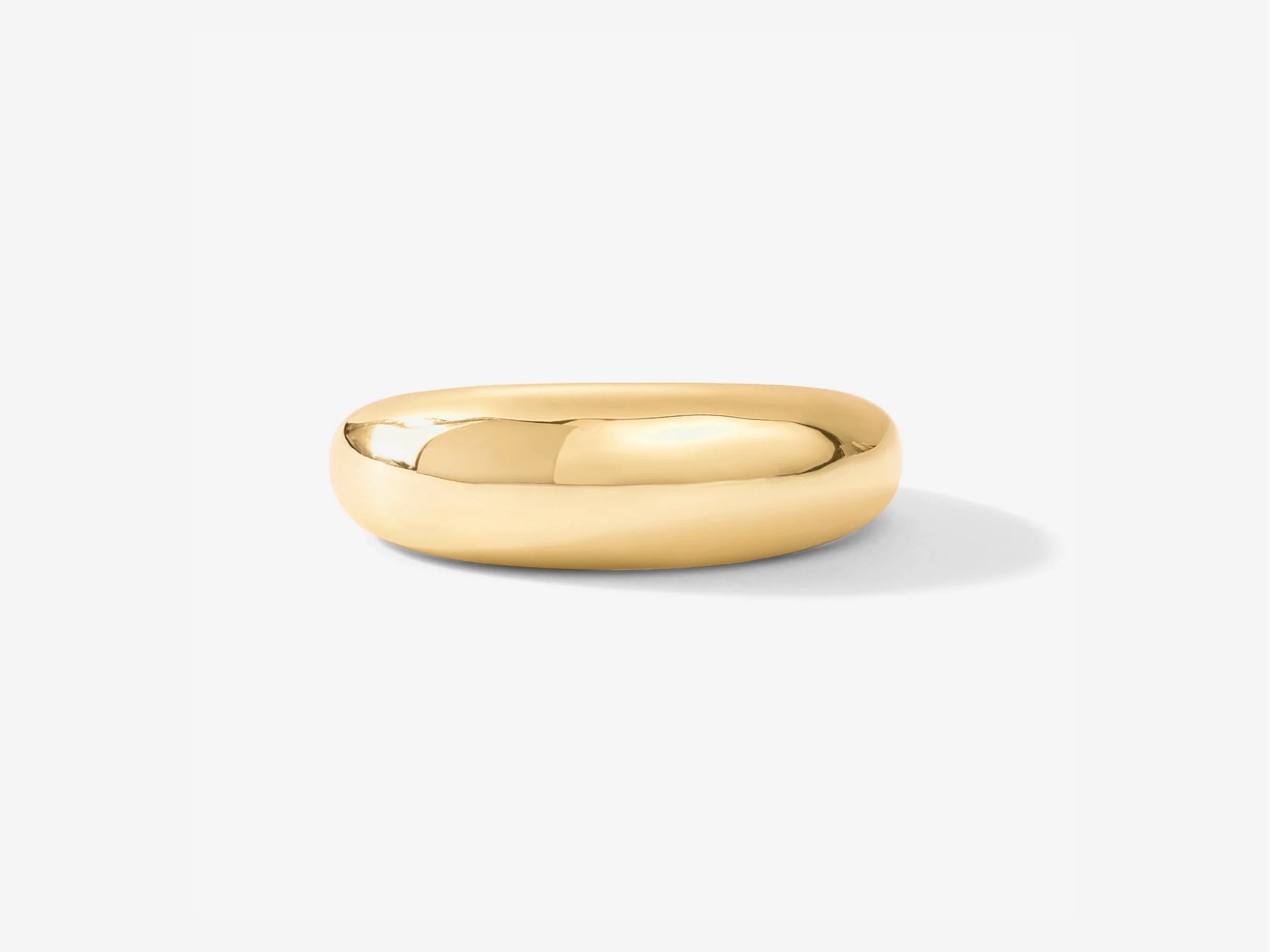 Dome Ring - The Essential 