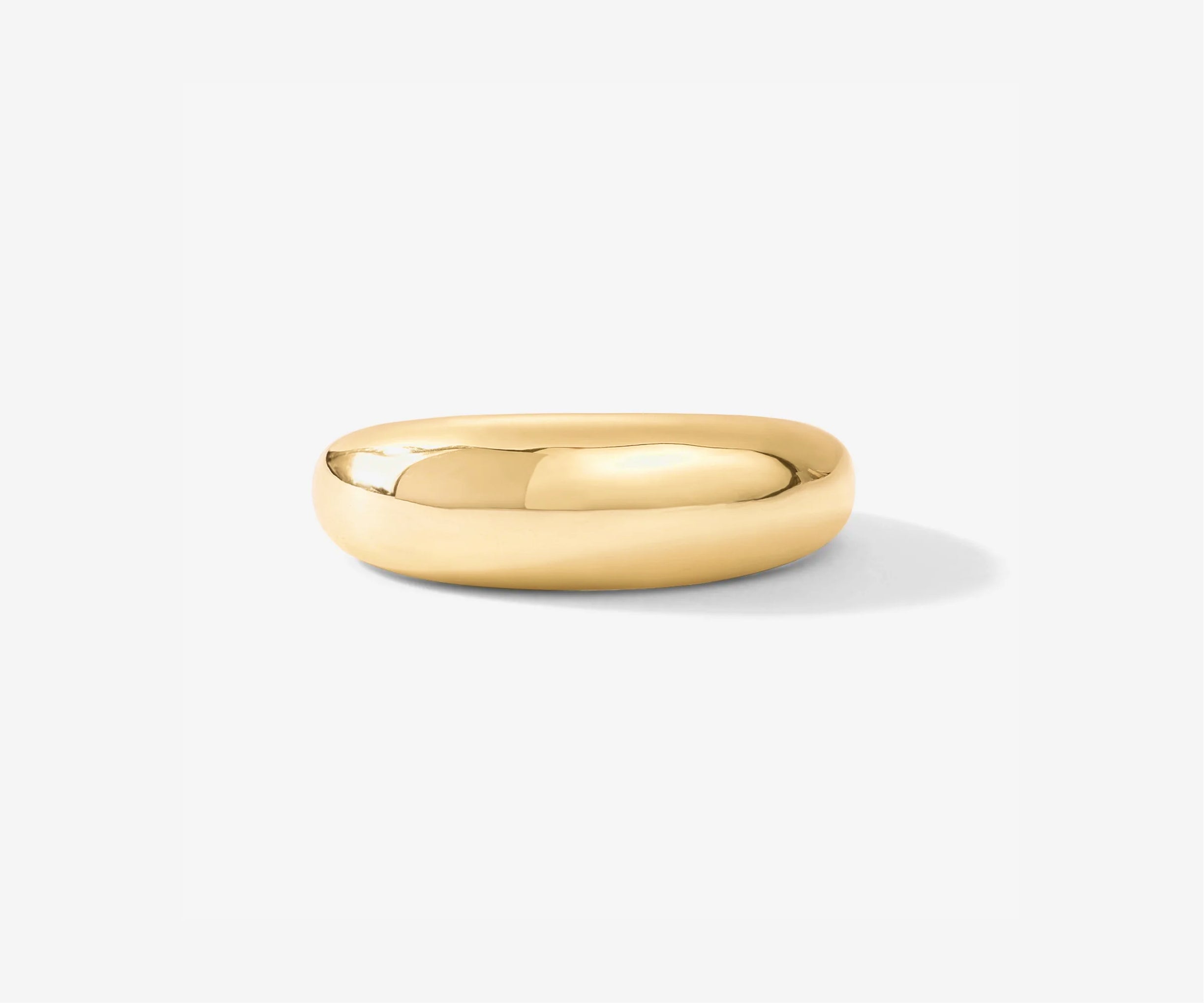 Dome Ring - The Essential 