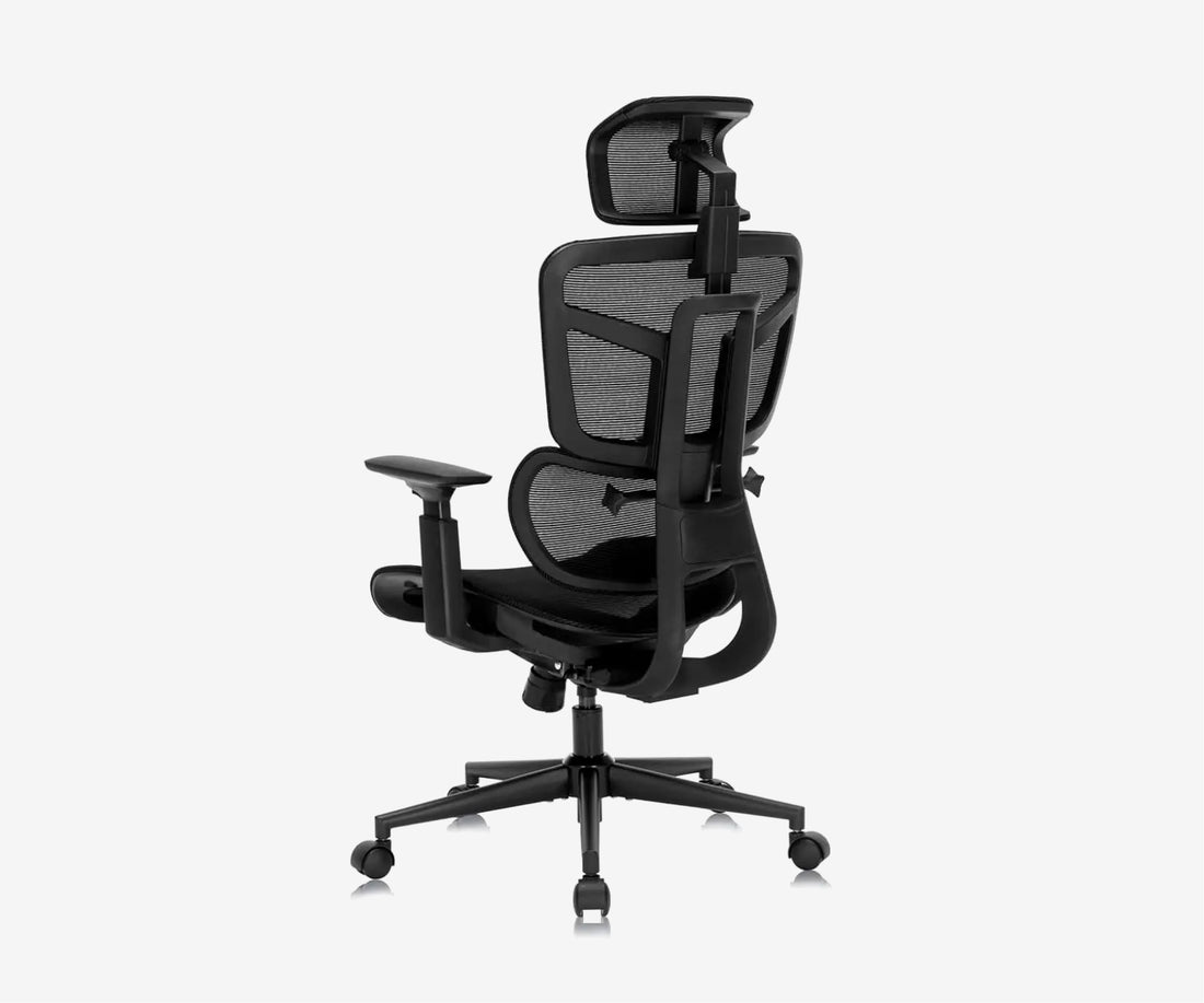 The Essential Office Chair