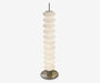Orb Column Lamp - The Essential 