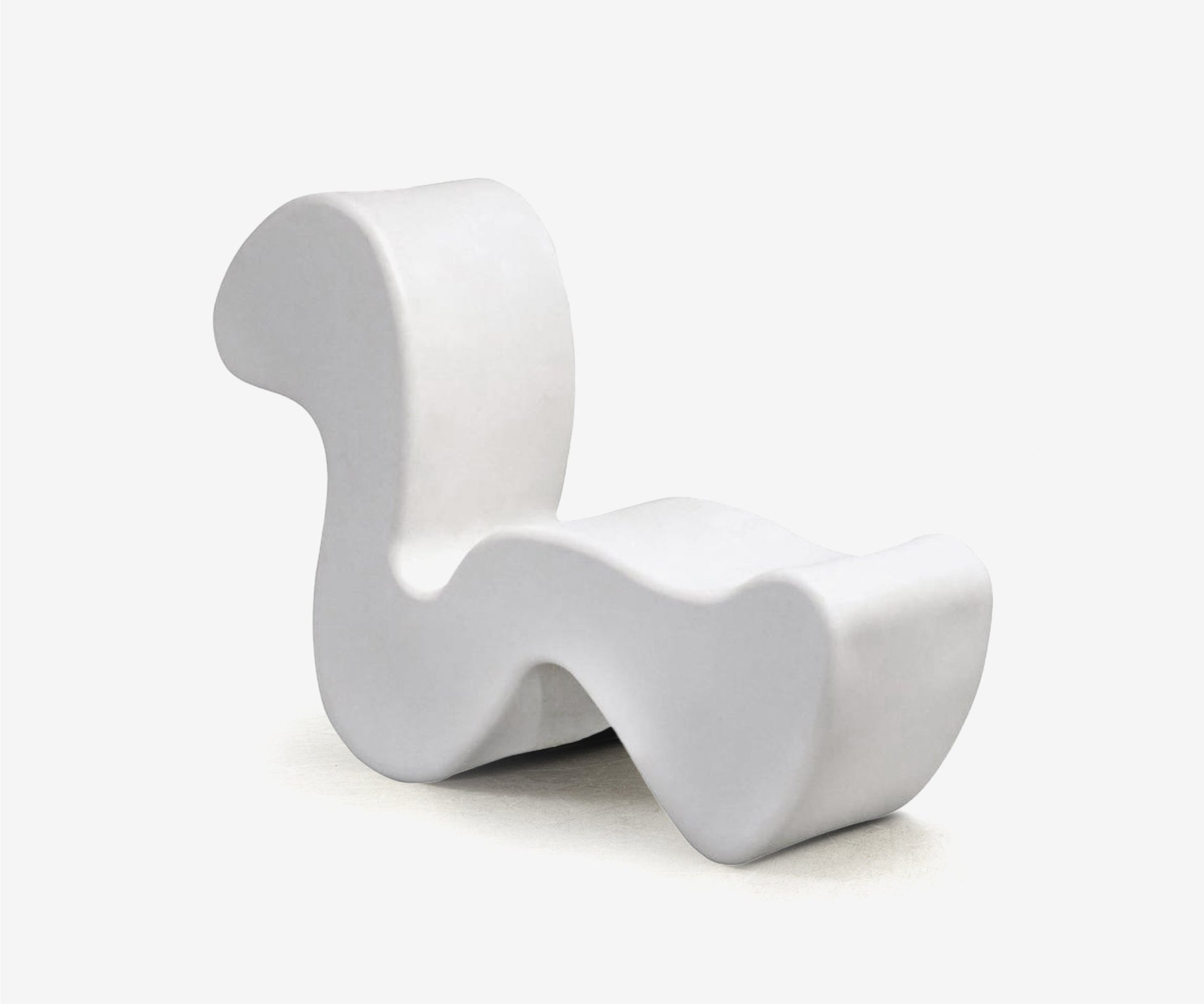 Squiggle Chair/Table - The Essential 