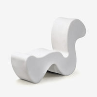 Squiggle Chair/Table